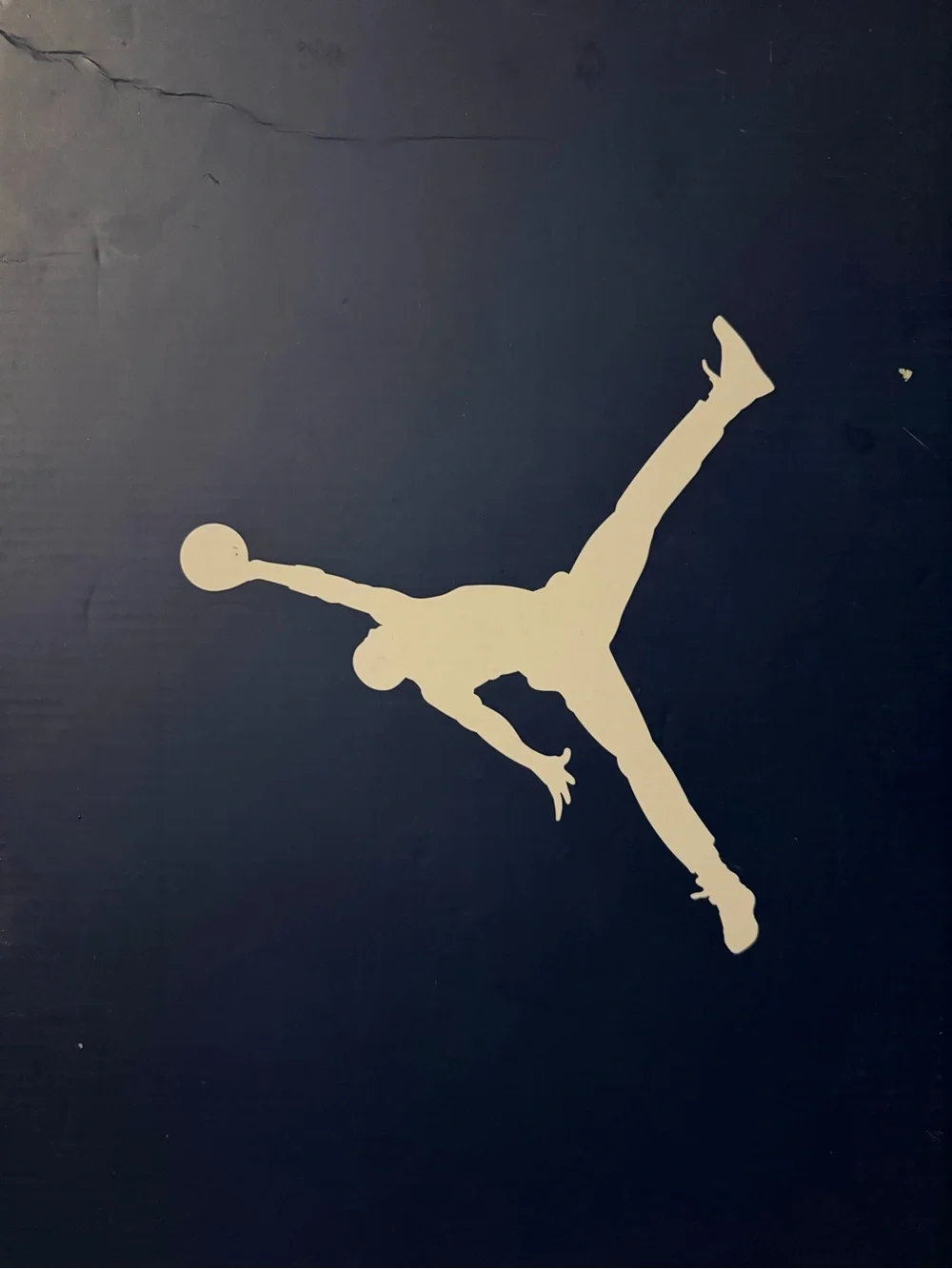 Jordan retro 6 Midnight-navy